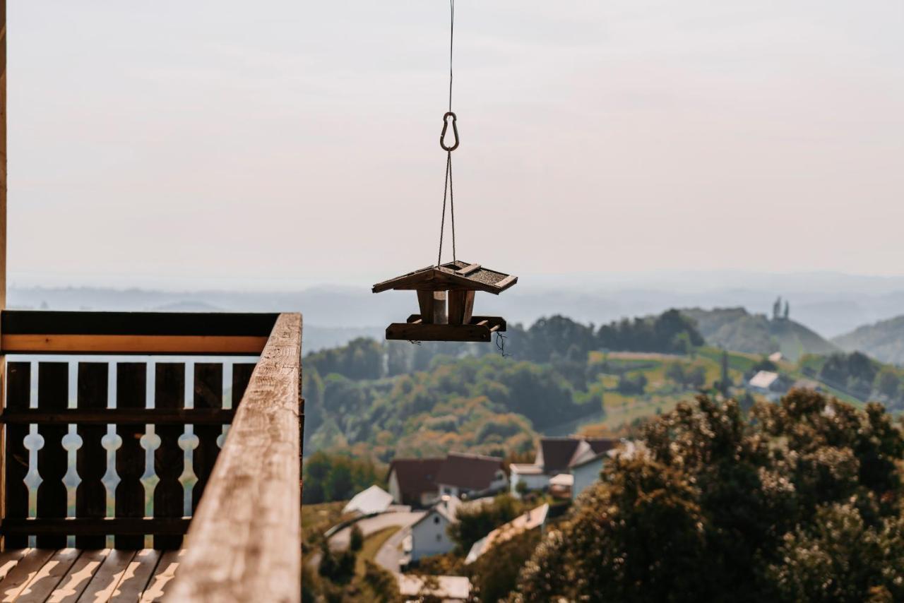 Hotel Stupperhof Kitzeck im Sausal Zewnętrze zdjęcie